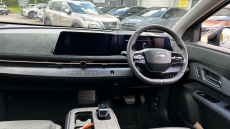 Nissan ARIYA 160kW Evolve 63kWh 5dr Auto Electric Hatchback